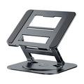 PELVARO Apex 360° Aluminum Laptop Stand by PELVARO
