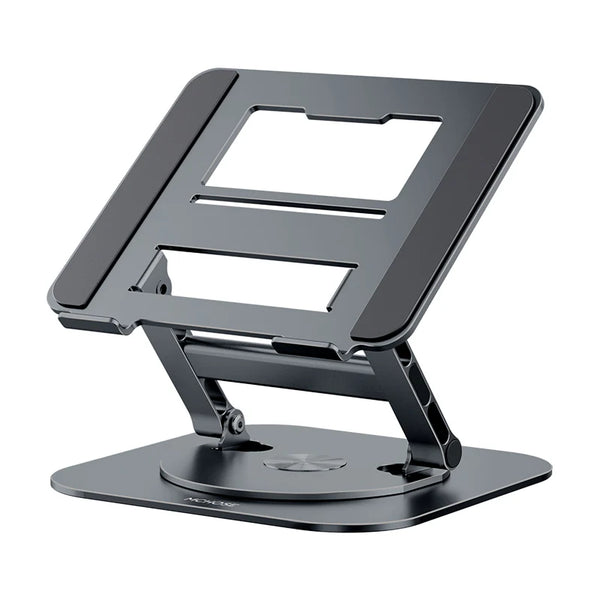 PELVARO Apex 360° Aluminum Laptop Stand