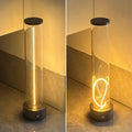PELVARO Lumen Cordless LED Desk Lamp by PELVARO