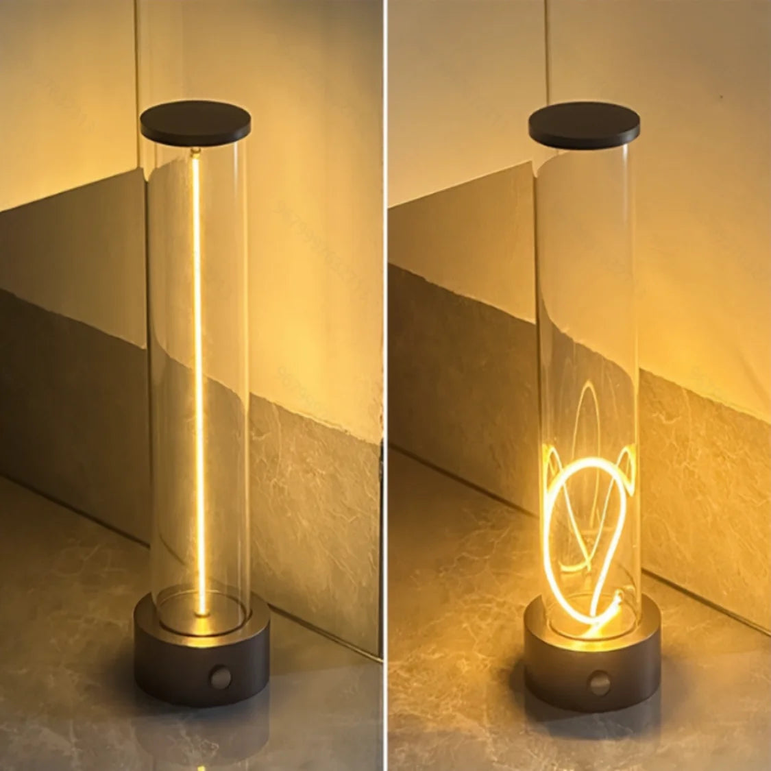 PELVARO Lumen Cordless LED Desk Lamp by PELVARO