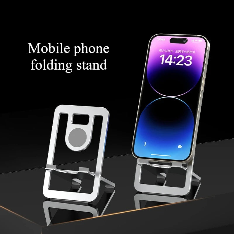 PELVARO Pivot Aluminum Phone Stand by PELVARO